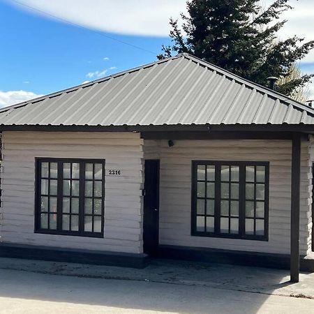 Cabana Patagonica El Calafate Exteriér fotografie