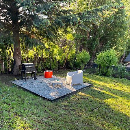 Cabana Patagonica El Calafate Exteriér fotografie