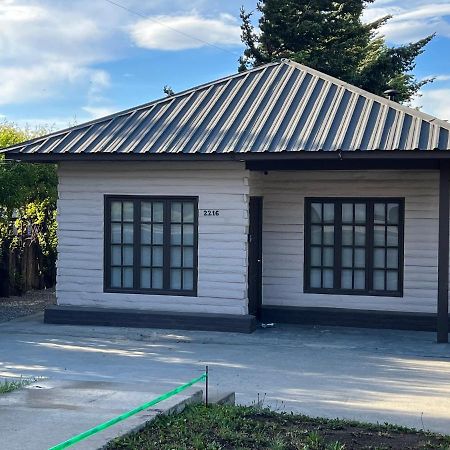 Cabana Patagonica El Calafate Exteriér fotografie