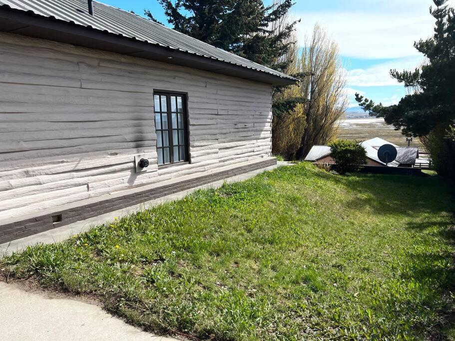 Cabana Patagonica El Calafate Exteriér fotografie