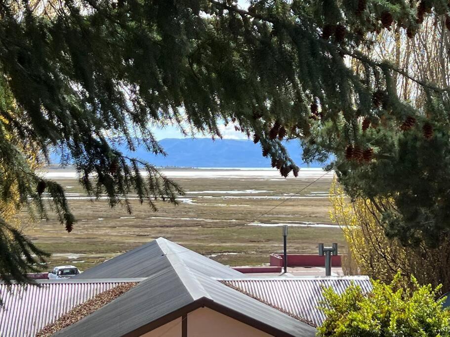 Cabana Patagonica El Calafate Exteriér fotografie