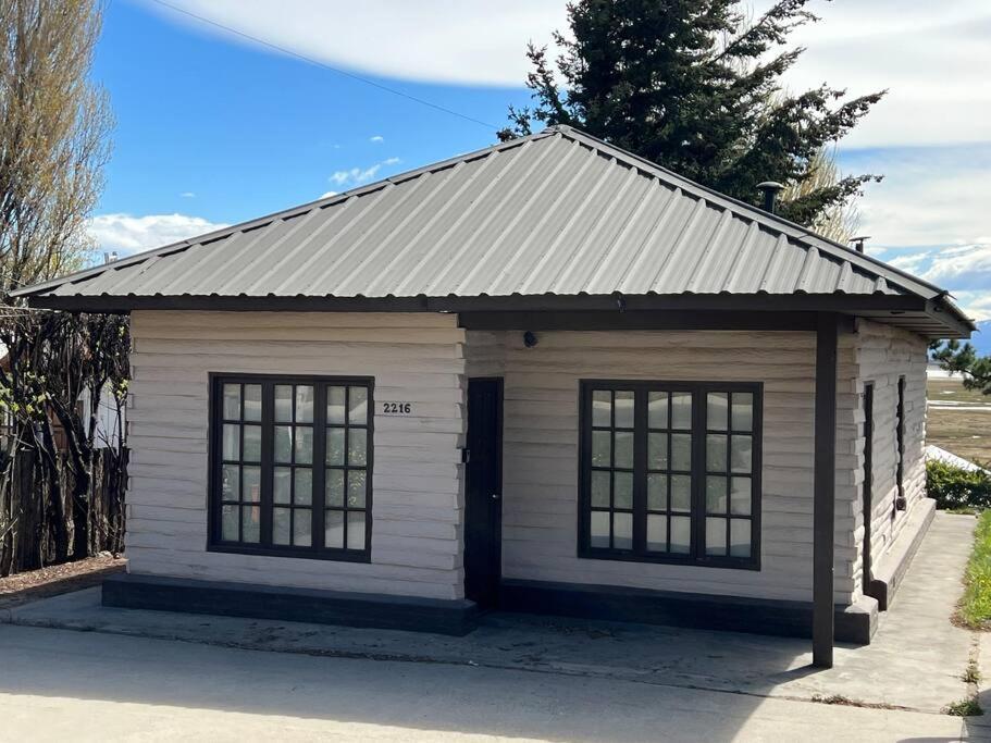 Cabana Patagonica El Calafate Exteriér fotografie