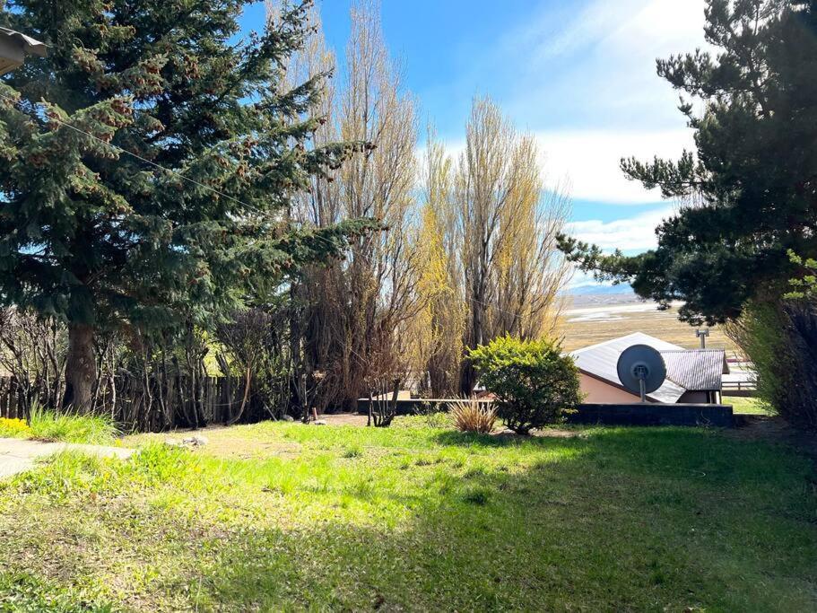 Cabana Patagonica El Calafate Exteriér fotografie
